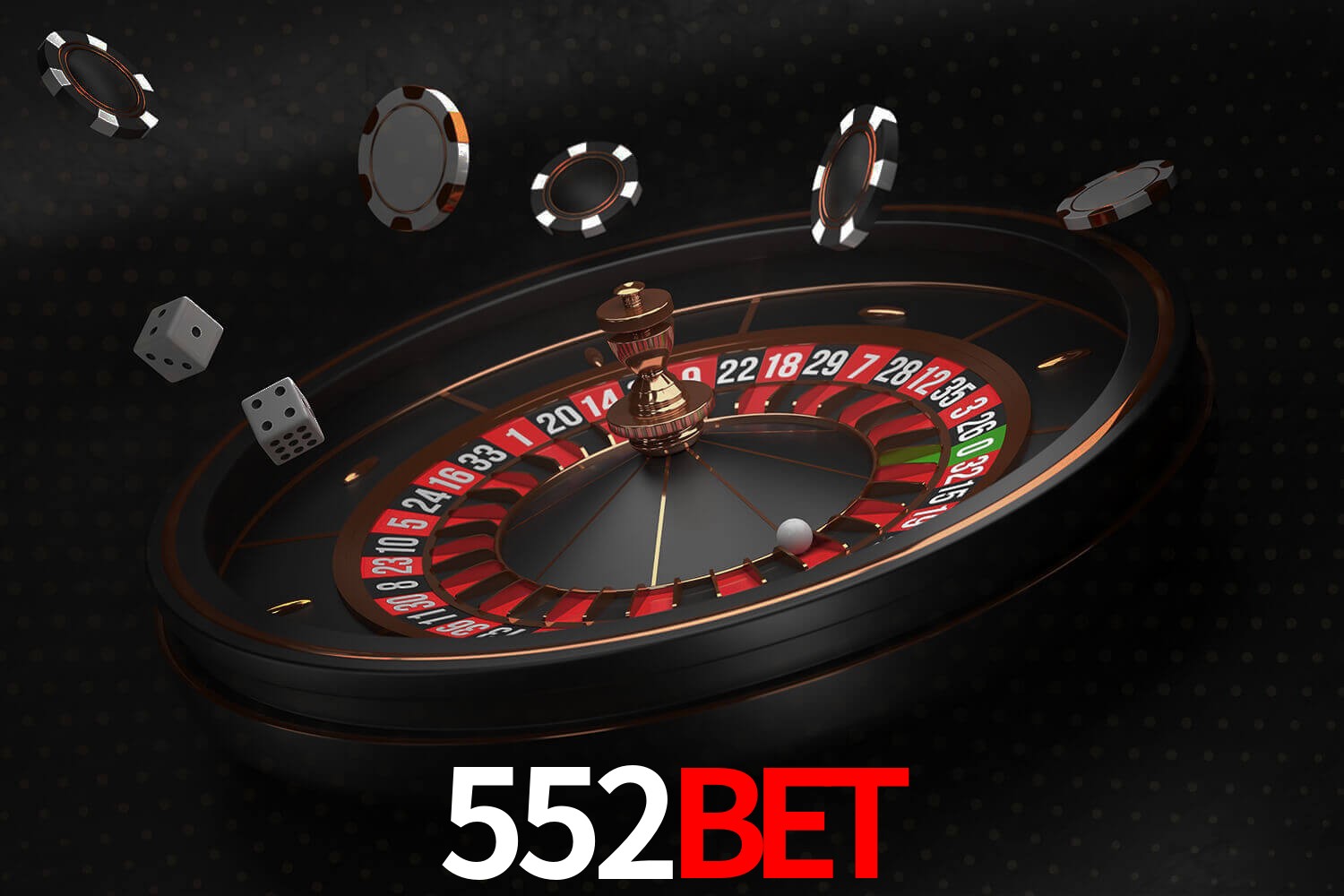 552bet: Seu Cassino Premiado com Pagamentos Rápidos