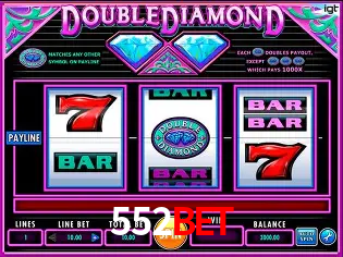 A Emoção da Loteria na 552bet: Uma Chance de Mudança de Vida