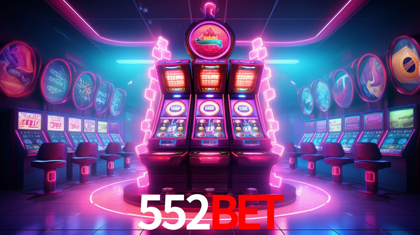552bet app