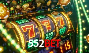 Seasonal Promotions 552bet