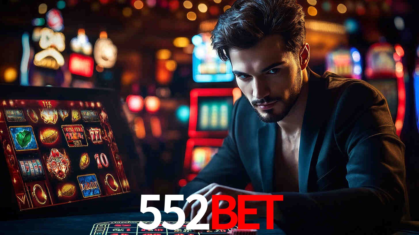 552bet