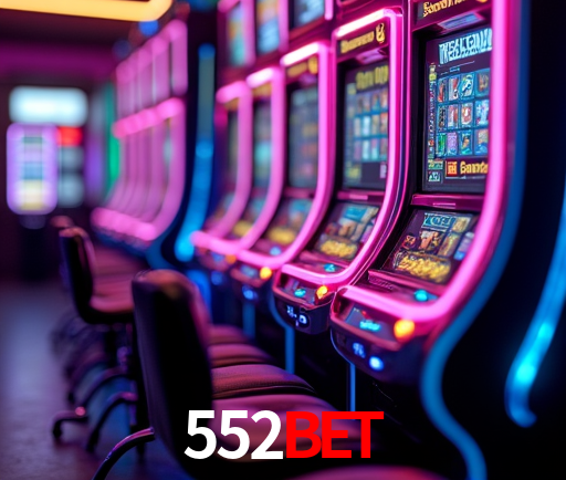 Flash Promotion 552bet