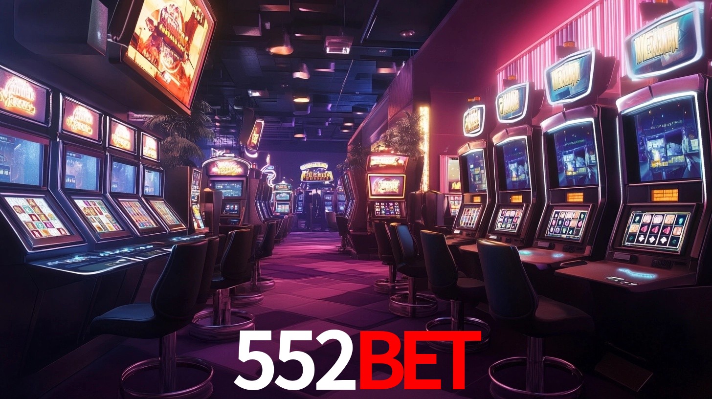 Ofertas Imperdíveis na 552bet: Promoções e Bônus Que Valem a Pena