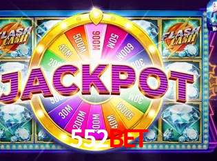 A Experiência Imersiva dos Cassinos Ao Vivo no 552bet