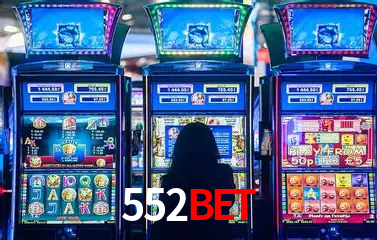 VIP Casino 552bet