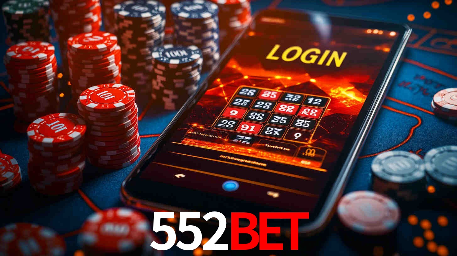 552bet app