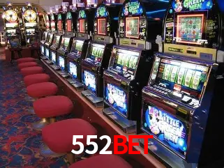 Descubra a Essência do 552bet: Nossa História e Compromissos
