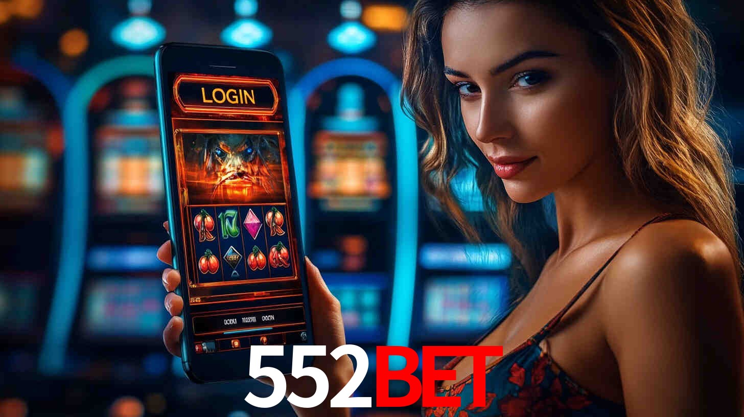 552bet