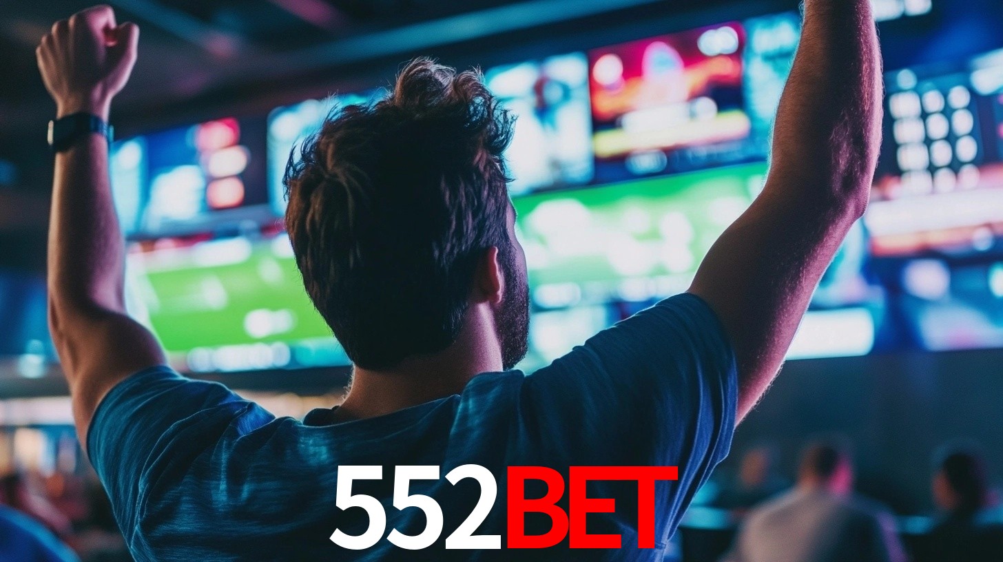 552bet