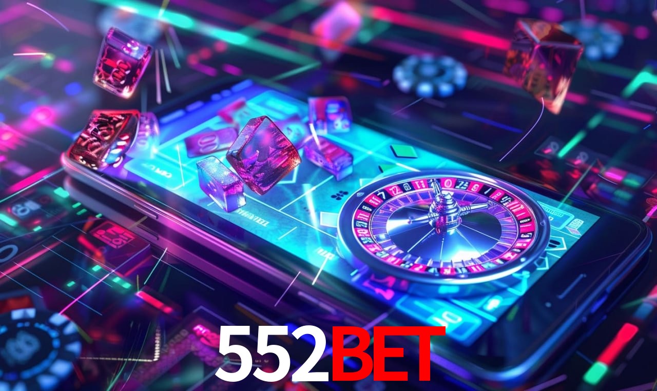 Statistics 552bet