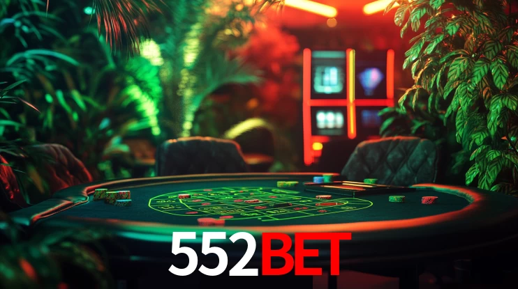 Daily Bonuses 552bet