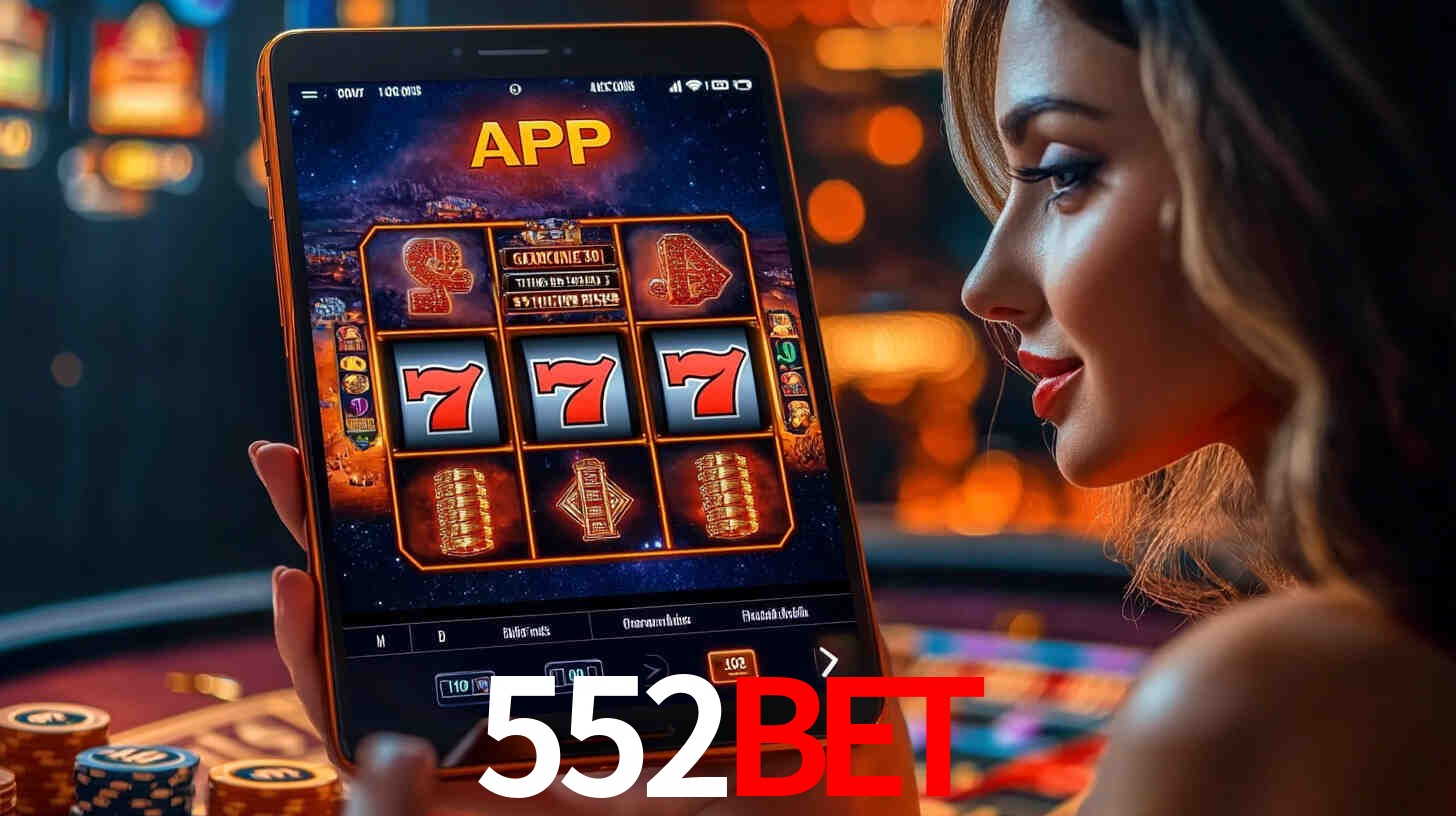 552bet app