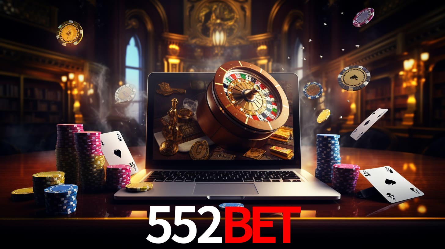 Tournaments 552bet