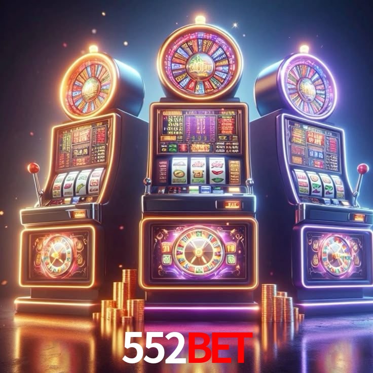 552bet app