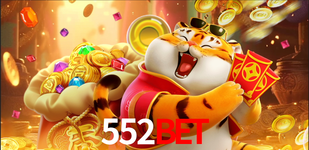 552bet: A Experiência de Casino com Jogos de Mesa ao Vivo
