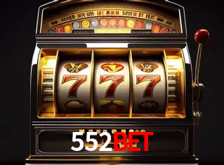 Descubra o Mundo do Cassino Online com 552bet