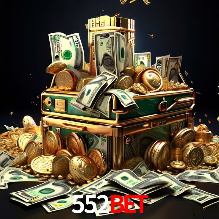 Experiência VIP 552bet