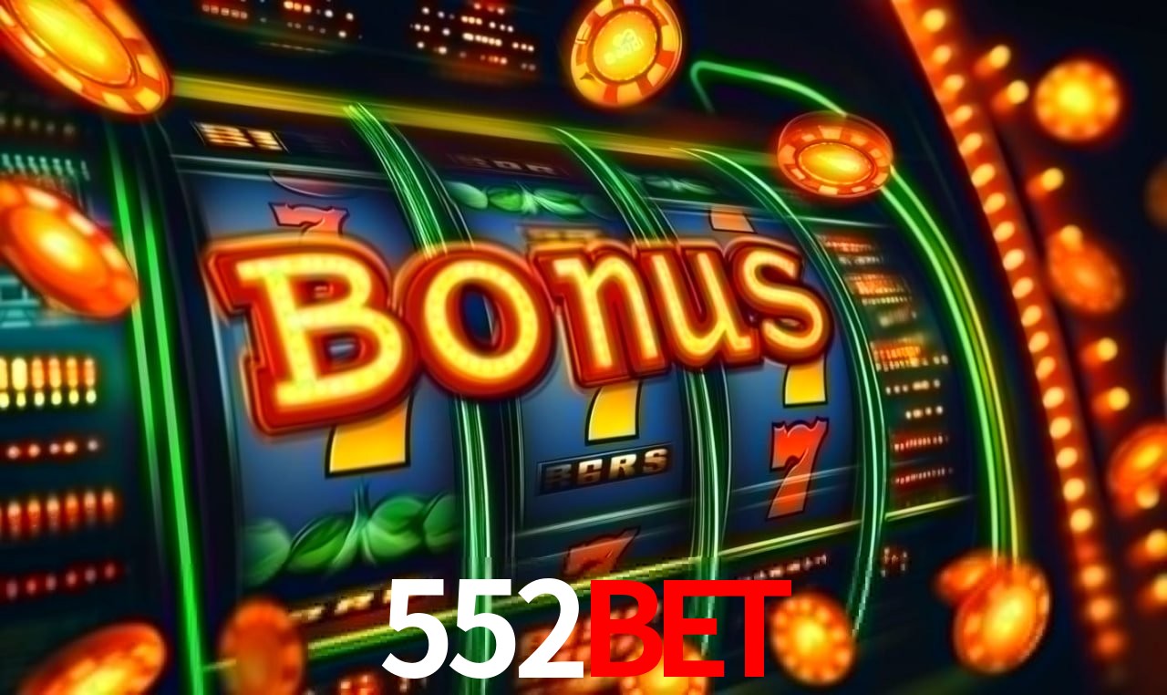 Live Casino 552bet