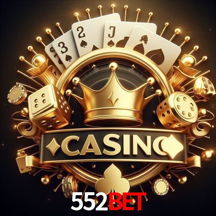 Bonus Features 552bet