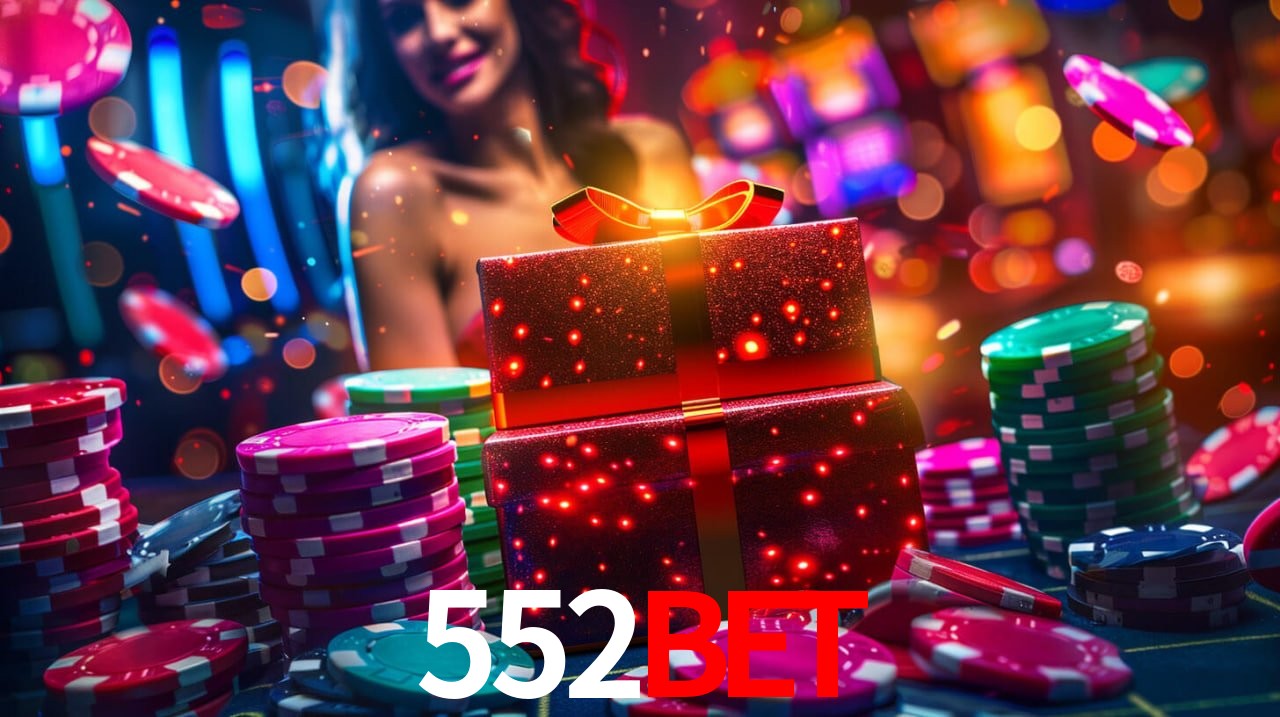 Desvendando o Mundo dos Jogos Virtuais na 552bet