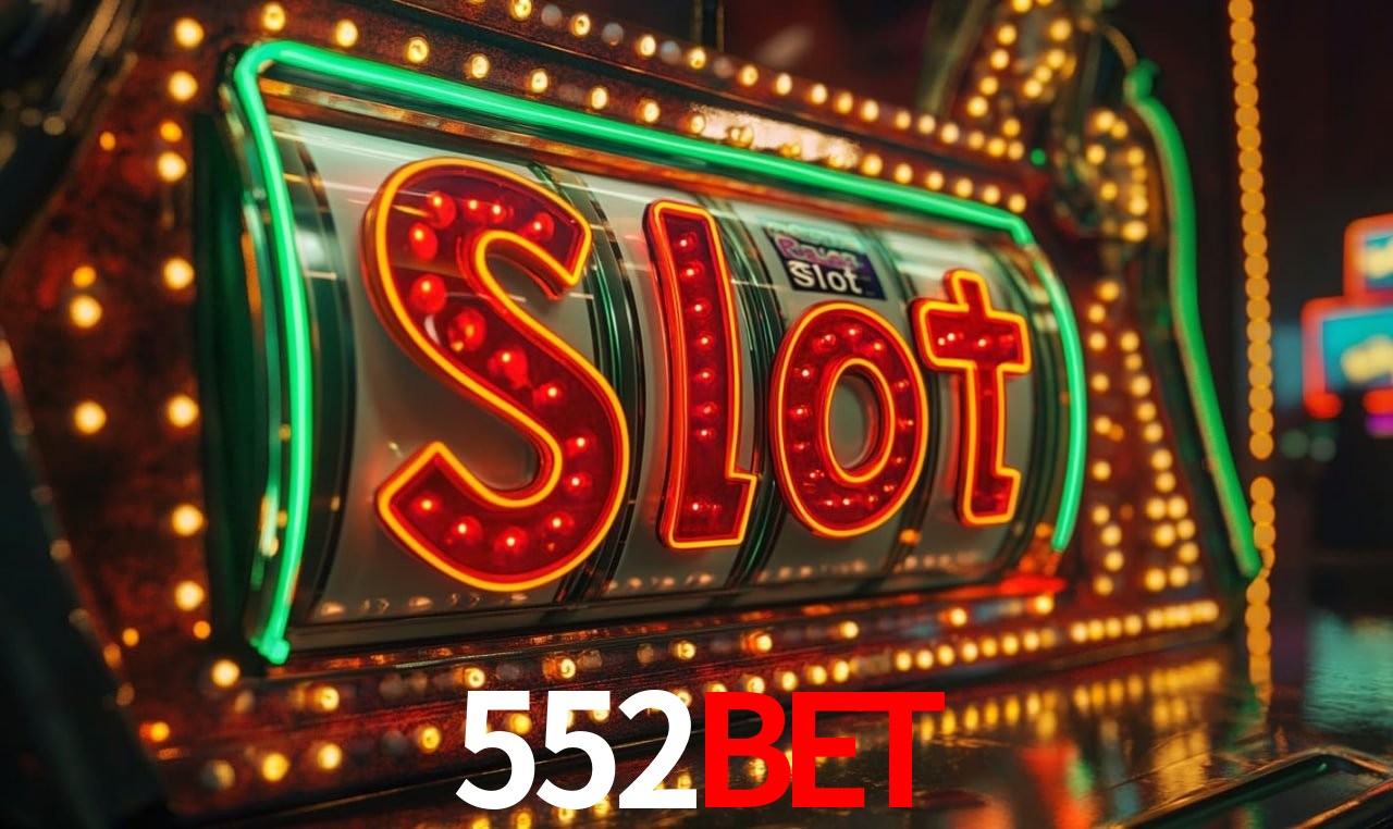 2FA Security 552bet