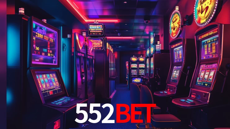 552bet