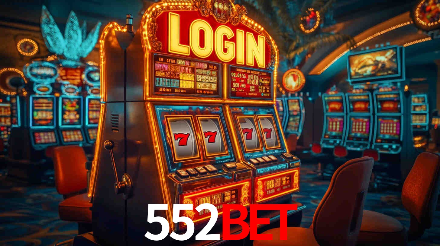 Daily Bonuses 552bet