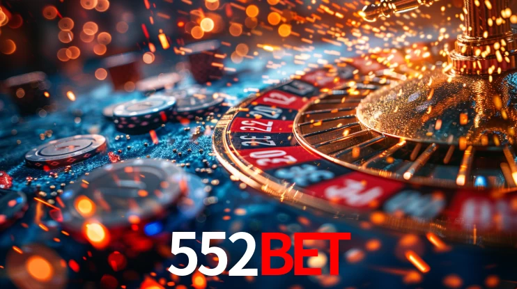 Slot Games 552bet