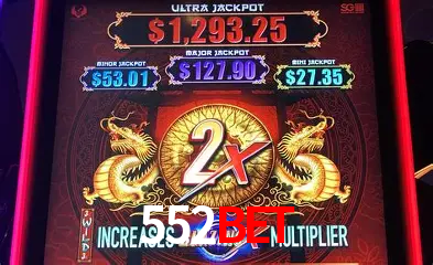 Roulette Table 552bet
