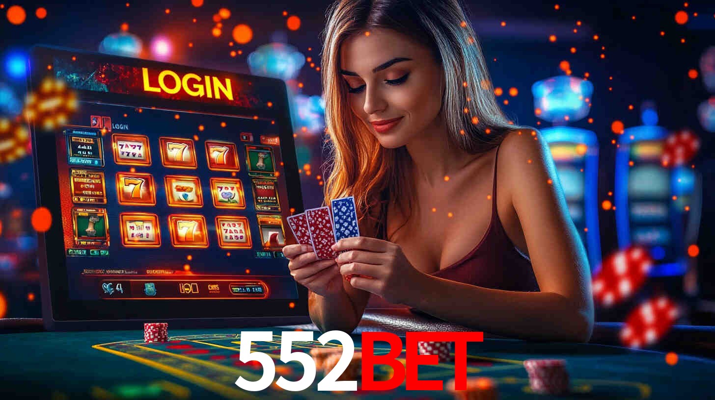 552bet