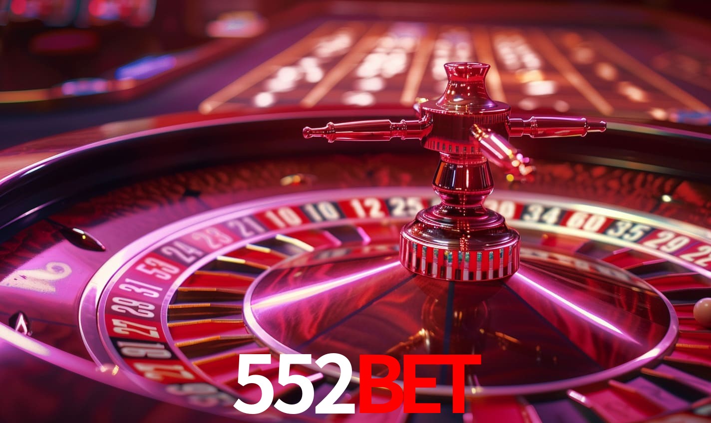 Descubra a Essência do 552bet: Nossa História e Compromissos
