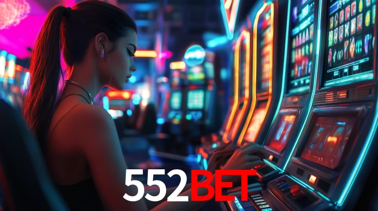 552bet