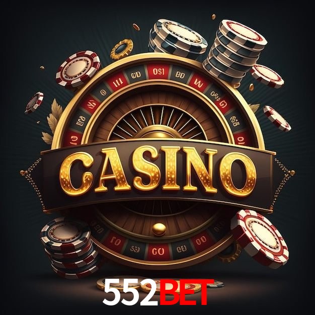 Premium Interface 552bet
