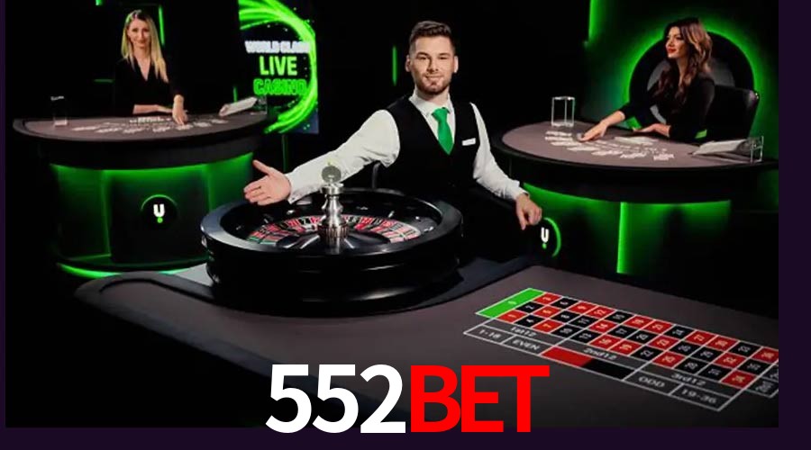 Quick Registration 552bet