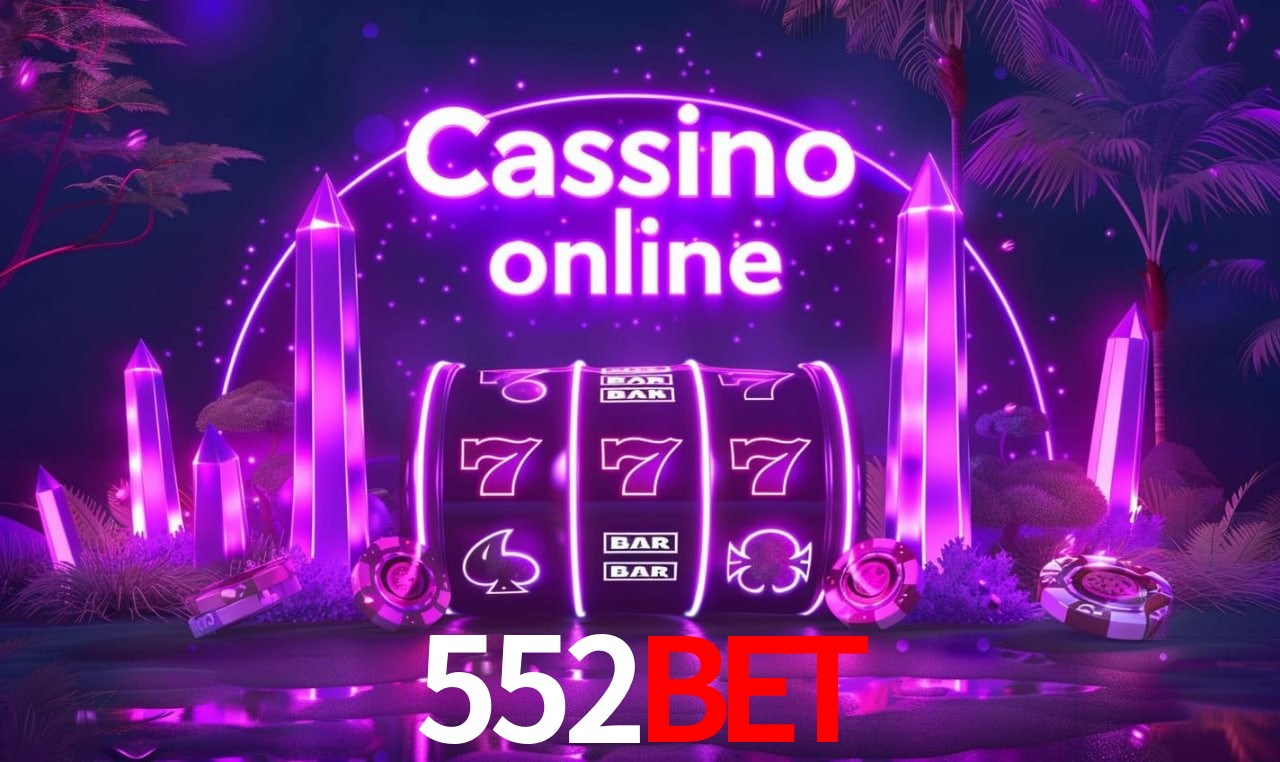 Secure Login 552bet