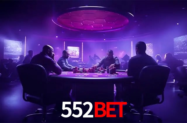 Game Statistics 552bet