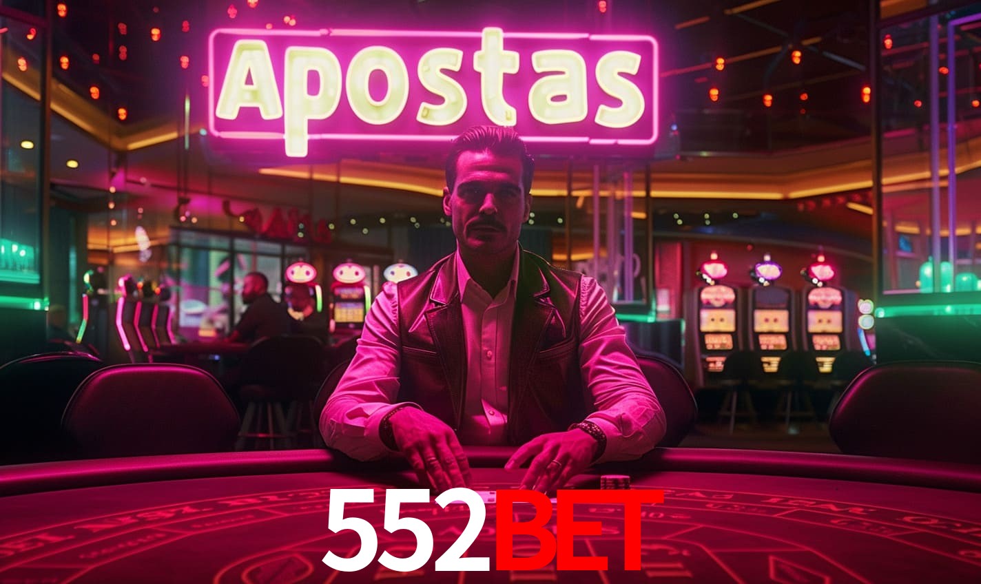 Explorando a Categoria de Eventos em Apostas na 552bet