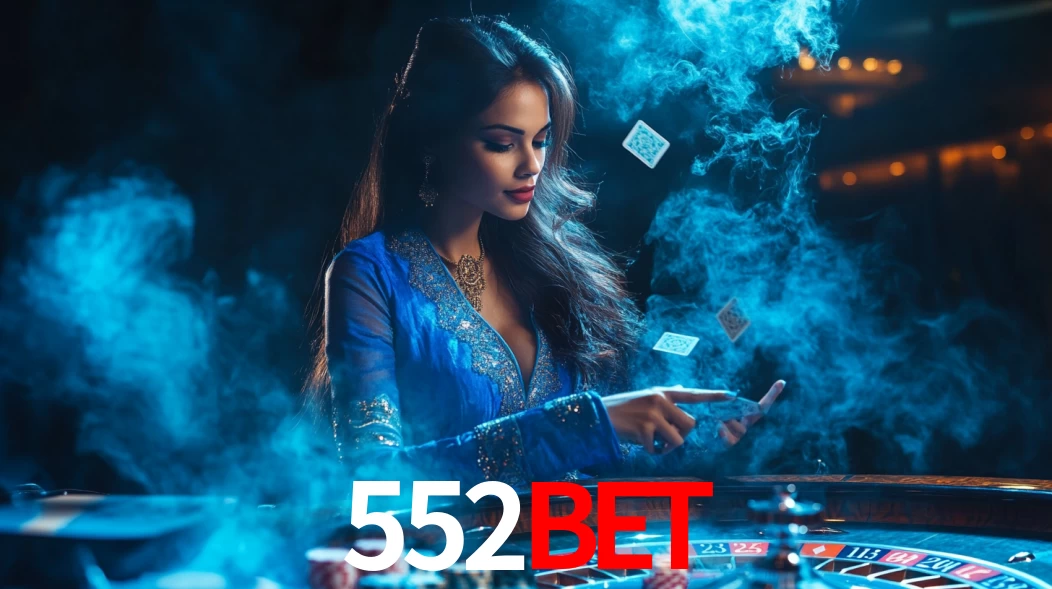 Descubra a Essência do 552bet: Nossa História e Compromissos